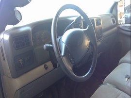 1999 FORD F250, EXTD CAB, 7.3L, TURBO DIESEL,  AT, 4WD,   F25197